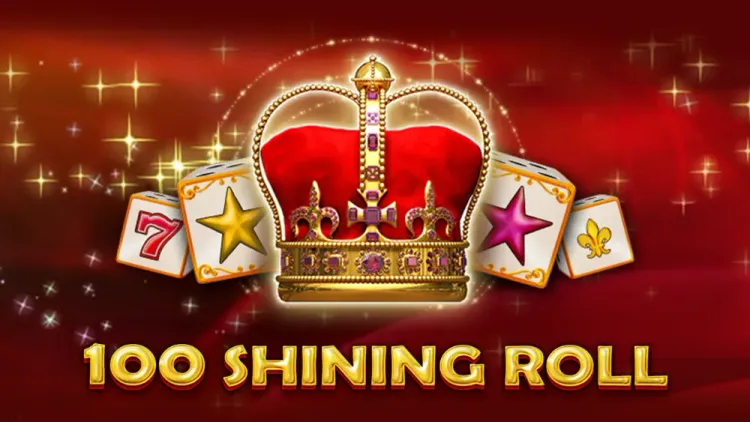 100 Shining Roll