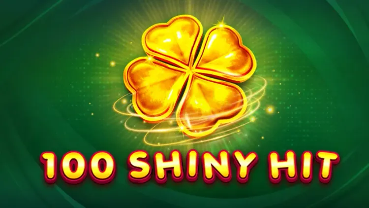 100 Shiny Hit 