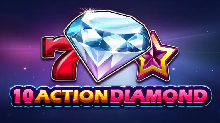 10 Action Diamond