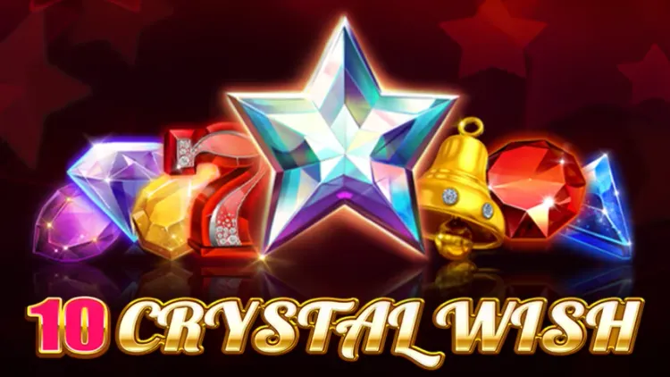 10 Crystal Wish