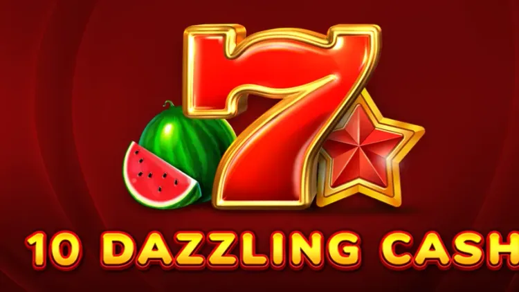 10 Dazzling Cash