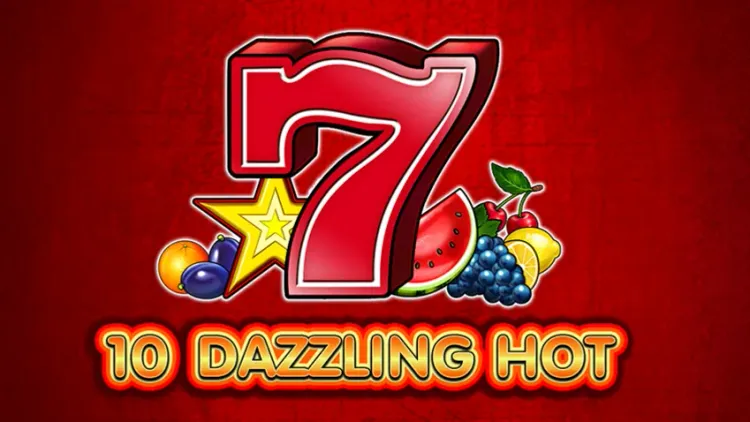 10 Dazzling Hot