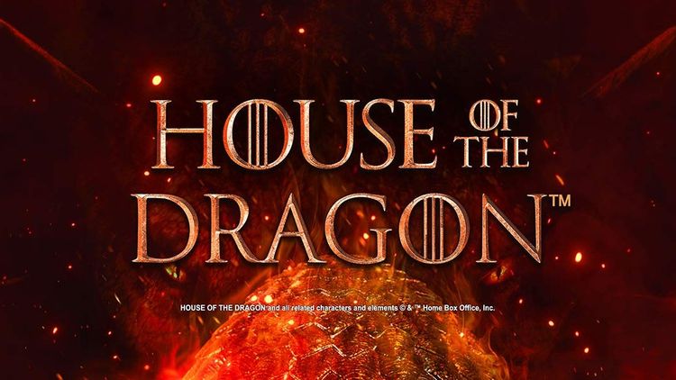 House Of The Dragon