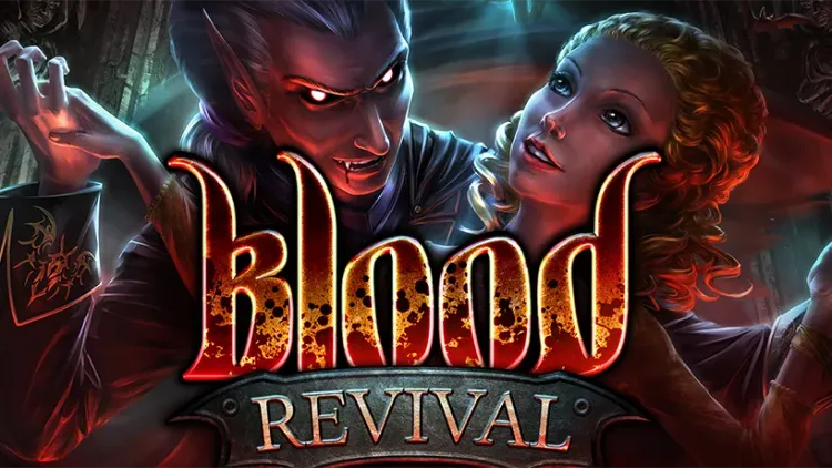 Blood Revival