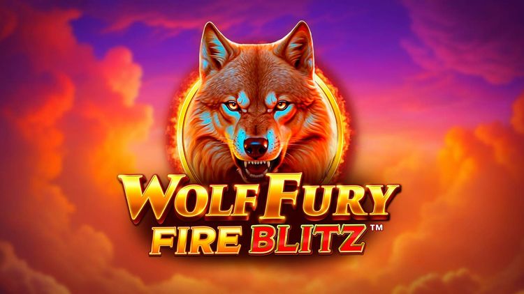 Wolf Fury Fire Blitz