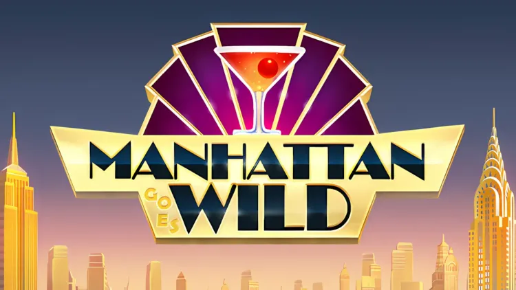 Manhattan Goes Wild