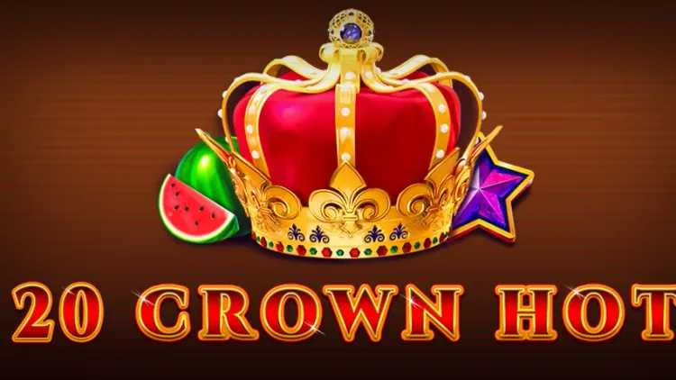 20 Crown Hot 