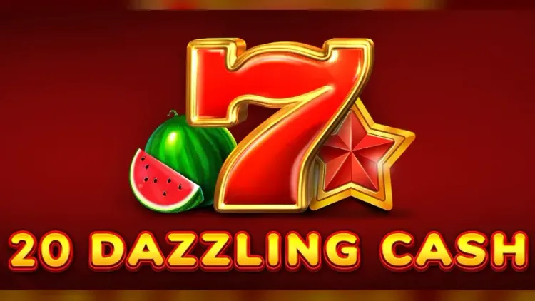 20 Dazzling Cash