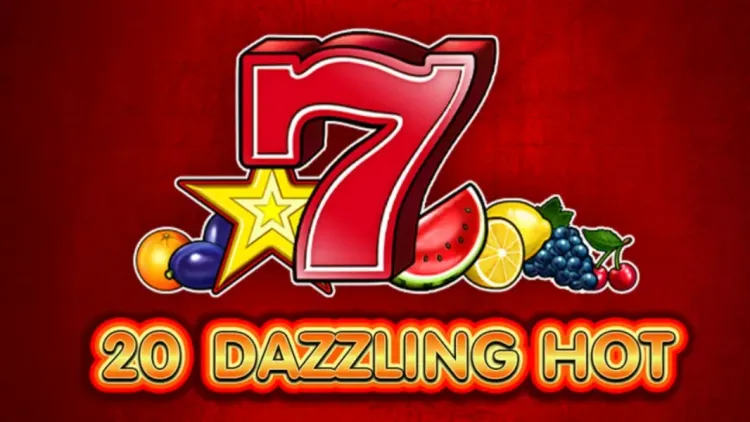 20 Dazzling Hot 