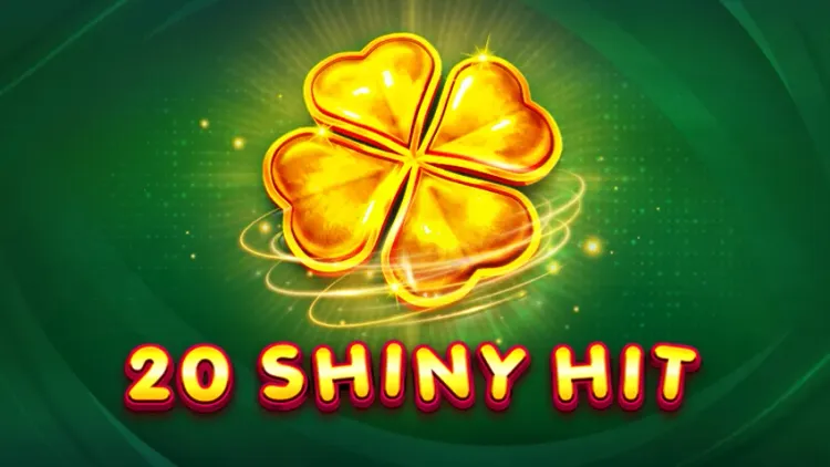 20 Shiny Hit