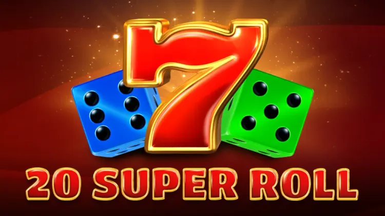 20 Super Roll