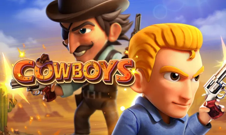 COWBOYS