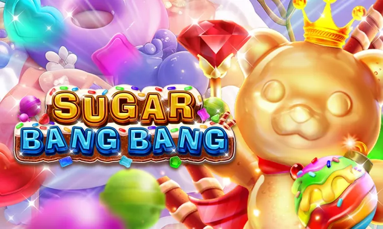 SUGAR BANG BANG