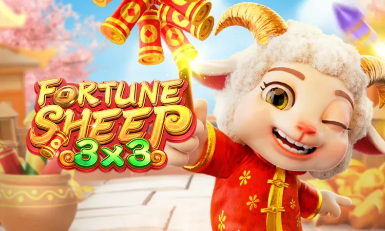 FORTUNE SHEEP