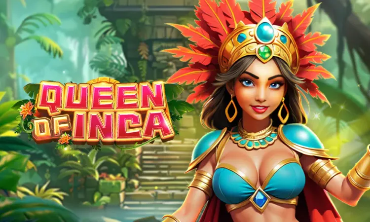 QUEEN OF INCA
