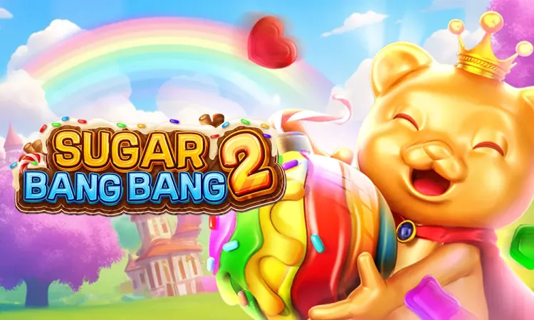 SUGAR BANG BANG 2