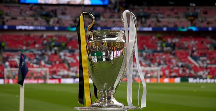 UEFA Champions League Betting Preview: Wednesday's Matches and Predictions