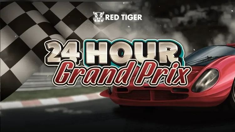 24 Hour Grand Prix