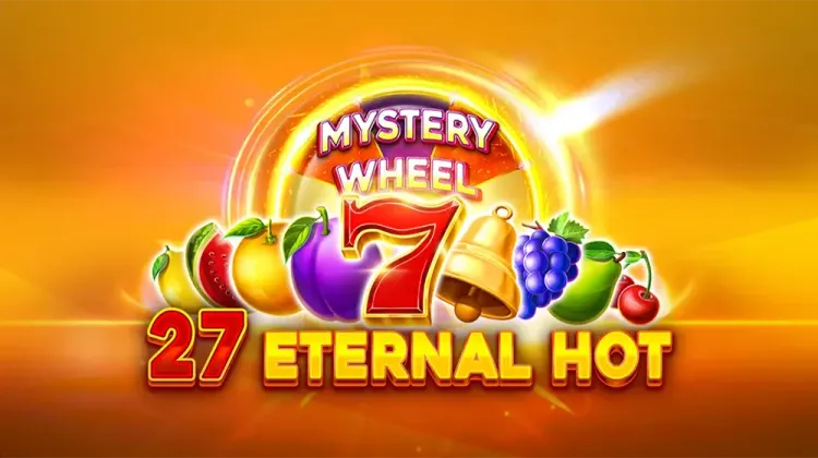 27 Eternal Hot