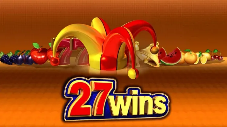 27 Wins