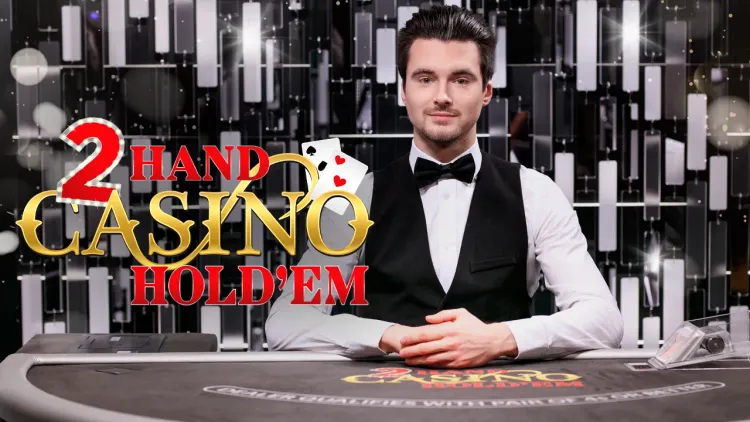 2 Hand Casino Hold’em