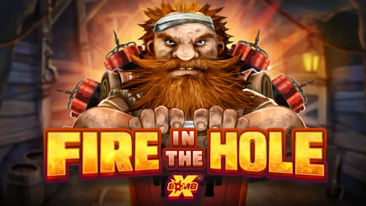 Fire In The Hole xBomb