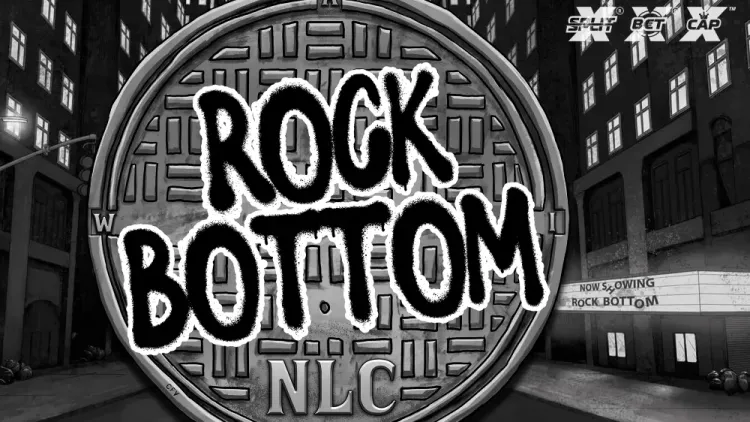 Rock Bottom