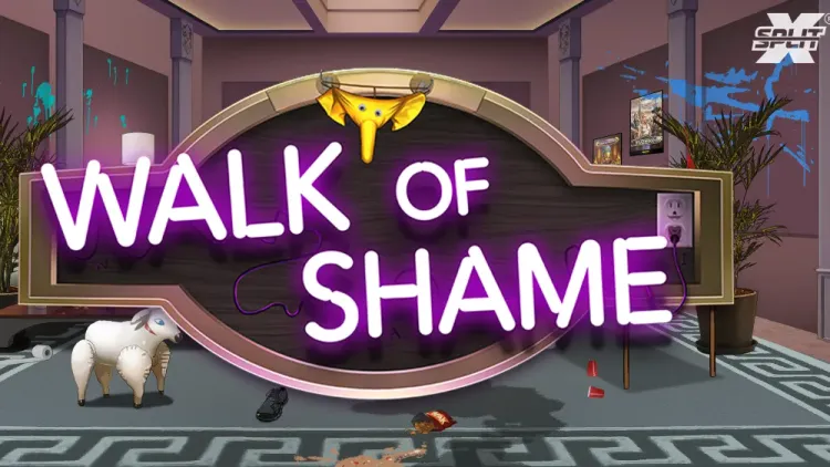 Walk of Shame