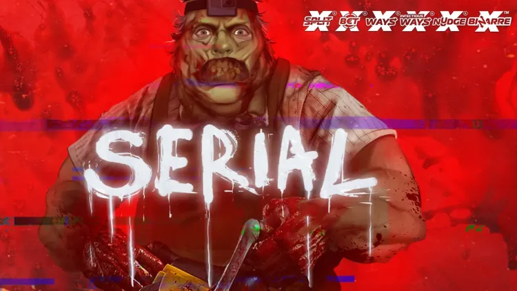 Serial