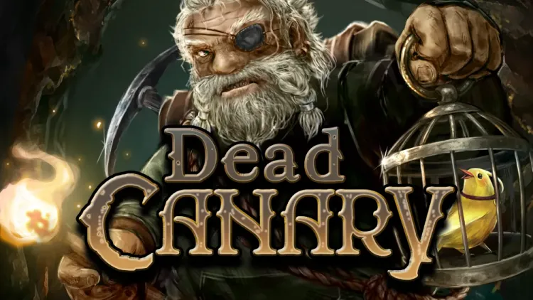 Dead Canary