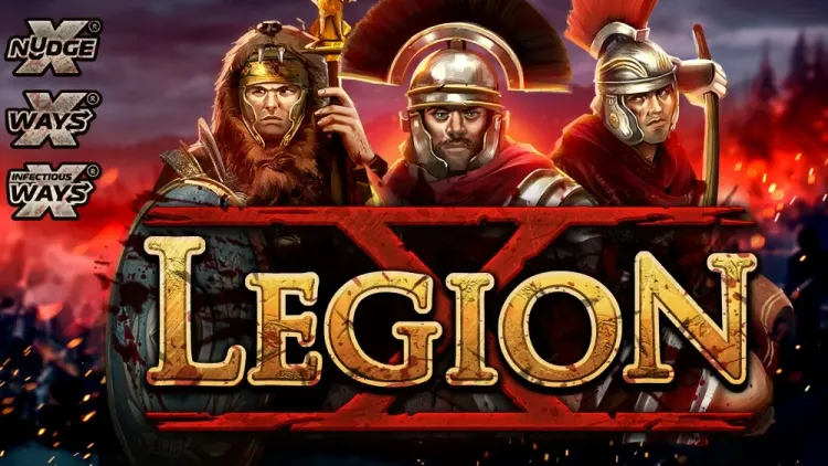 Legion X