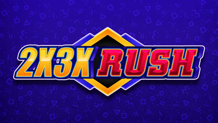2x3x Rush