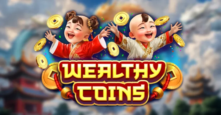 Wealthy Coins
