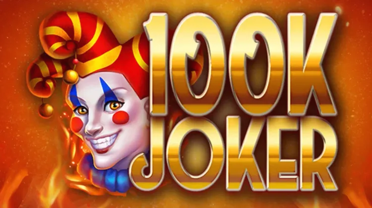 100k Joker