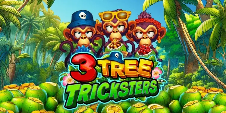 Three Tree Tricksters