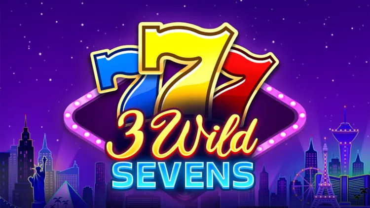 3 Wild Sevens