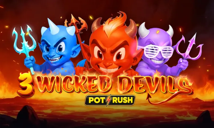 3 Wicked Devils