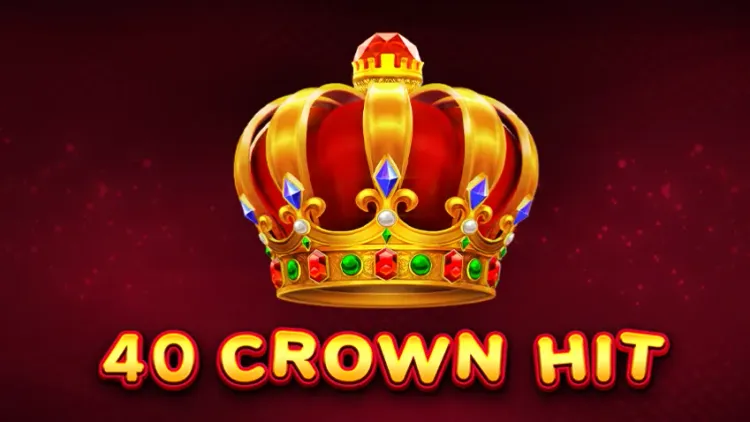 40 Crown Hit