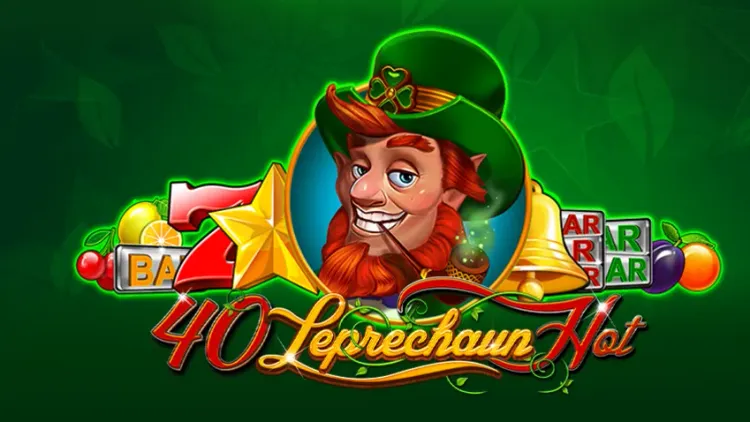 40 Leprechaun Hot