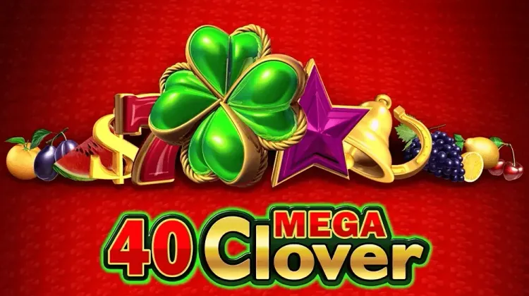 40 Mega Clover