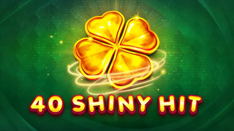 40 Shiny Hit 