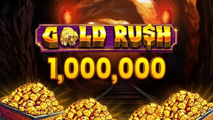 Gold Rush 1,000,000