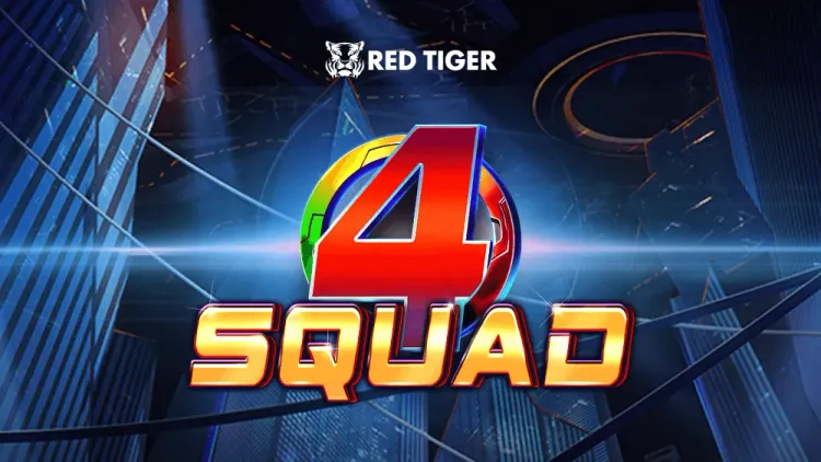 4 Squad
