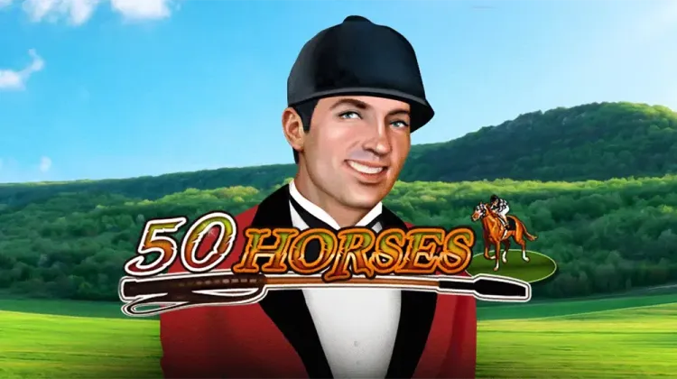 50 Horses