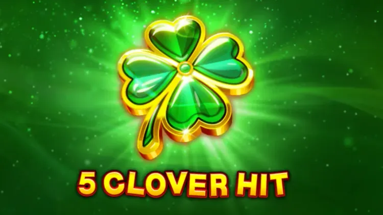 5 Clover Hit