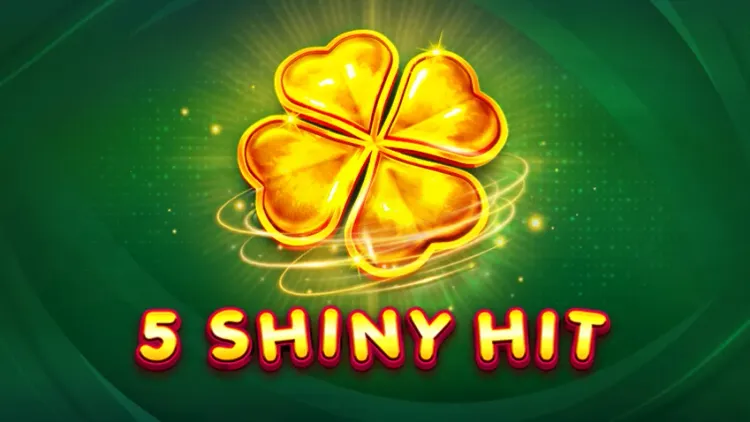 5 Shiny Hit 