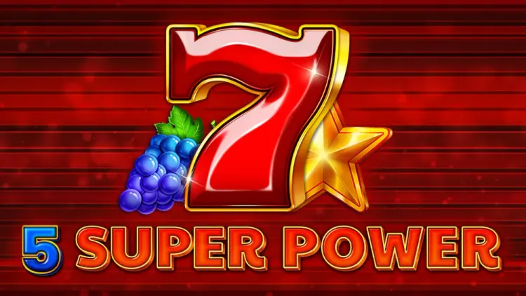 5 Super Power