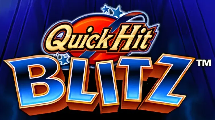 Quick Hit Blitz