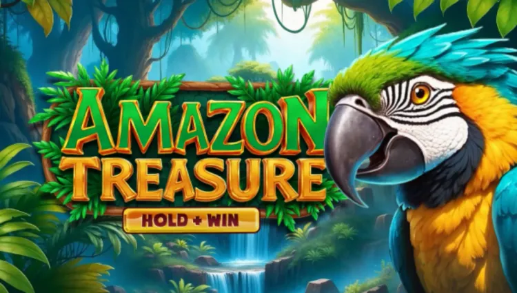 Amazon Treasure