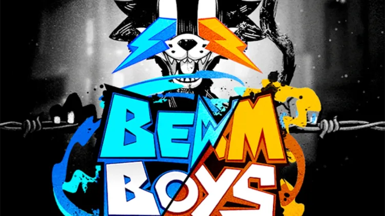 Beam Boys